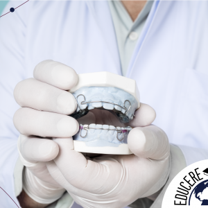 Diplomado en Ortopedia maxilar